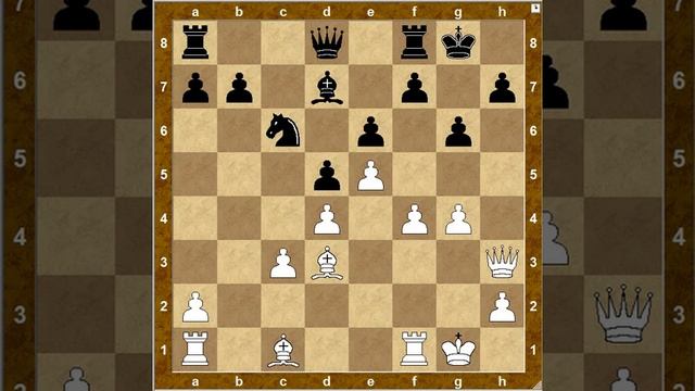 25.07.2023 - Короткие партии. Урок 43. Греко. Французская, Фианкетто смотреть онлайн