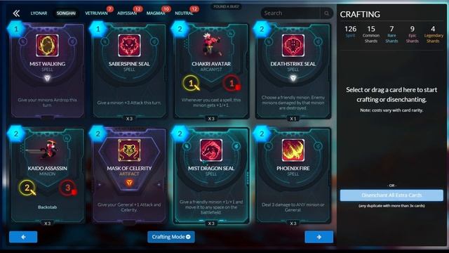 Basic Tips & O.T.K. moves - Duelyst Game • alpha смотреть онлайн