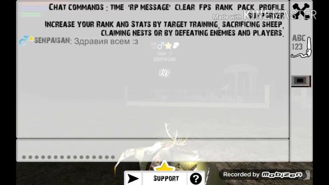 Мне просто не чего было делать ,ну и я решиль снять ито ._. смотреть онлайн