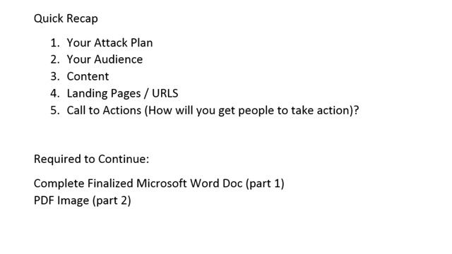 Part 6 - PDF Backlinks for SEO смотреть онлайн