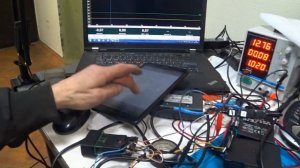 Hyundai SantaFe блок EPB ошибка С2402 Ч.1я