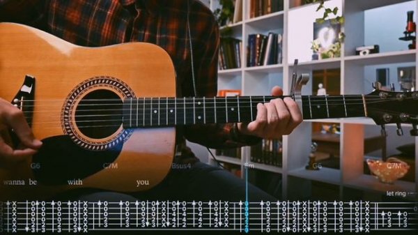 Covet (Alternative Version) Basement Сover / Guitar Tab / Lesson / Tutorial