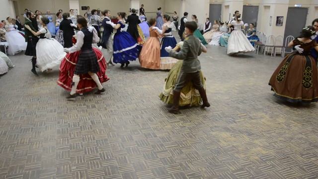 Цыганская Полька смотреть онлайн