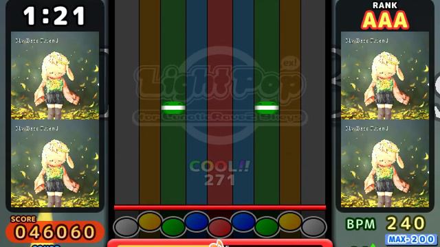 [S9B2020] lv37 My Best Friend [NORMAL] смотреть онлайн