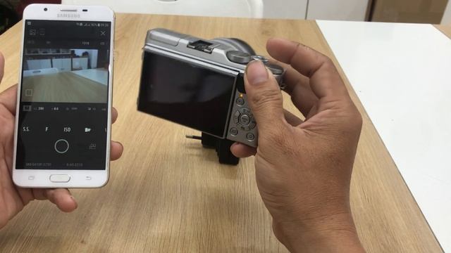 Test máy fujifilm xa5 kèm kit cho khách смотреть онлайн