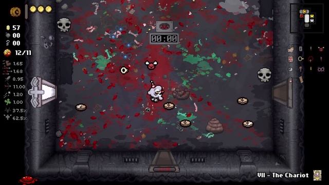 Entrepreneur | The Binding of Isaac: Repentance - Ep. 191 смотреть онлайн