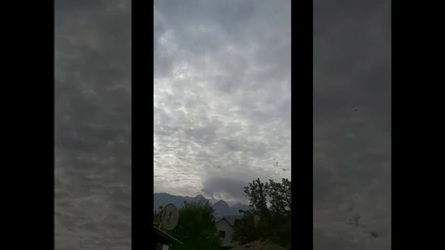 климатическое управление. разгон туч и облаков. деактивация дождя. смотреть онлайн