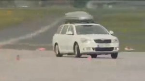 Проверяем машину на прочность