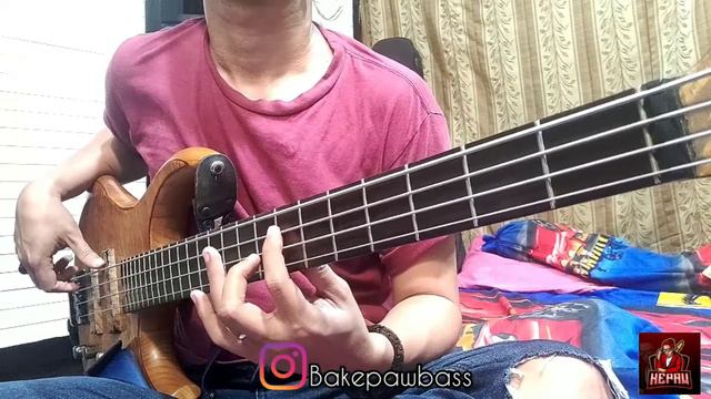 AEROSMITH - I DON'T WANT TO MISS A THING (CHORD BASS) смотреть онлайн