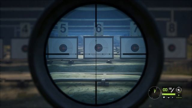 TheHunter Call Of The Wild Функция ПРИСТРЕЛКА