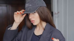 Нравьтесь Себе и Не Слушайте Подругу - Про Настоящую Дружбу, Стиль Old Money, Цвет Волос и Кепки