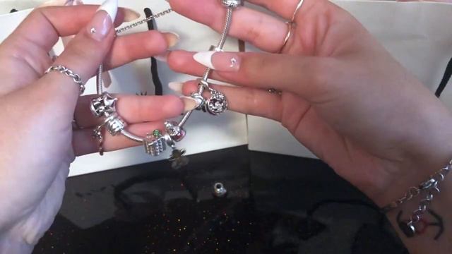 🎀PANDORA HAUL - SCOPRIAMO UNA MURRINA STUPENDA❣️|| GeaGaia's World смотреть онлайн