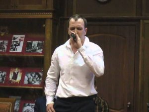 АрктидА - Прости (акустика)