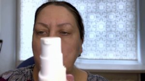 Необычный тональный крем для возрастной кожи