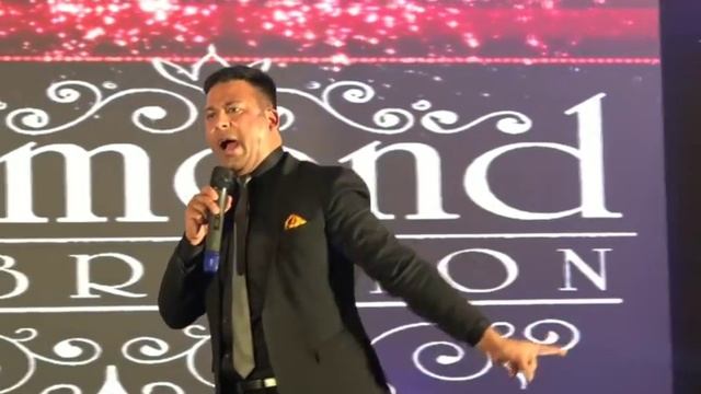 Vikash Yadav sir diamondship damdar full speech Lucknow/safe shop смотреть онлайн