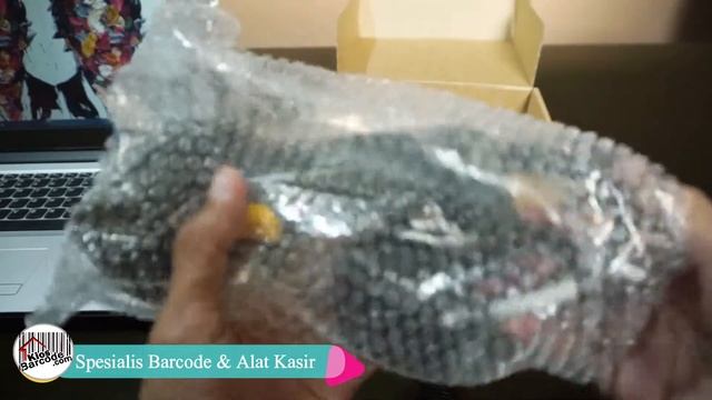 scanner barcode scanlogic CS 6000 1d dan 2d смотреть онлайн