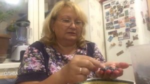 Компот из белой смородины