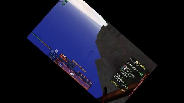 IM A LEGEND!! nvm l Hypixel Bedwars смотреть онлайн
