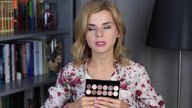 ПОПУЛЯРНАЯ КОСМЕТИКА с YOUTUBE! СТОИТ ЛИ ПОКУПАТЬ? БЮДЖЕТНЫЕ АНАЛОГИ! смотреть онлайн