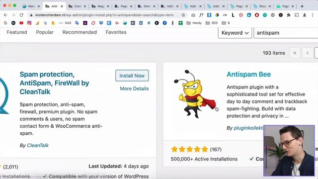 The Top 10 Wordpress Plugins for the end of 2020 смотреть онлайн