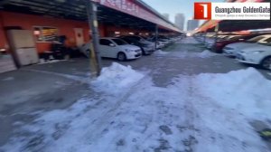 Авто из Китая. Стоит ли ехать за авто в Харбин? Обзор авторынка.