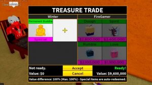 ТРЕЙДЖУ ПЕРМ БУДДУ 24 ЧАСА в БЛОКС ФРУТС! ? ЧТО ДАЮТ ЗА ПЕРМ БУДДУ в Блокс Фрутс Обнова 18