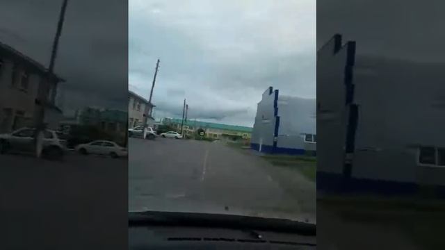 С. Горьковка, Тюменского р-на, круглосуточное освещение смотреть онлайн
