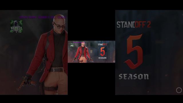 Тутор как сделать мод меню в стендофф 2 | Standoff 2 смотреть онлайн