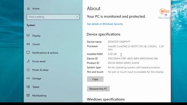 Fix Usable Ram Less Than Installed Ram On Windows 32 bit and 64 bit смотреть онлайн