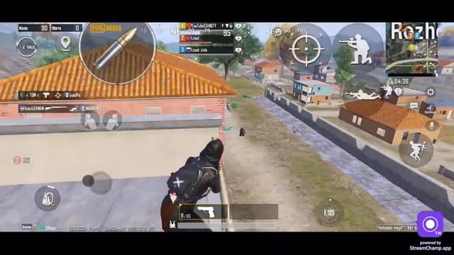 ВОЗВРАЩАЮ СВОЙ ПРЕЖНИЙ СКИЛЛ В PUBG MOBILE! 100 ЛАЙКОВ - РОЗЫГРЫШ РП ❤️ СТРИМ С 11 ИПХОНА смотреть онлайн