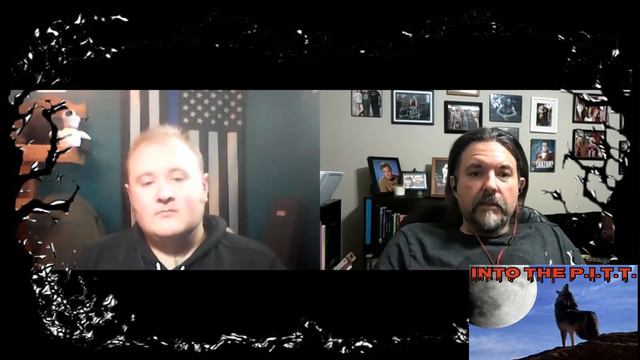 Ben Stephenson-Central Utah Paranormal Interview смотреть онлайн