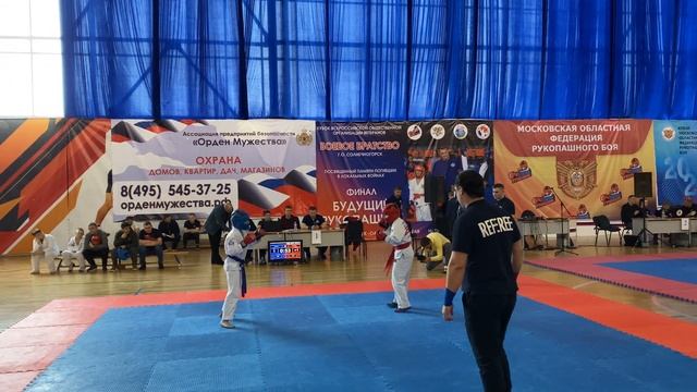 РБ. Будущий Рукопашник (Гала-Финалы) Солнечногорск. Чепелов Никита - Пинков Тим. (1/4). 04.04.2021г смотреть онлайн