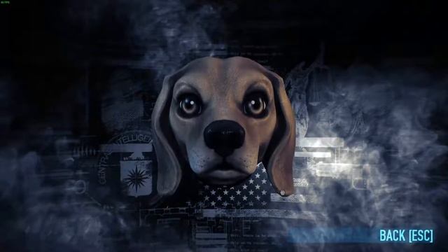 PAYDAY 2 - John Wick Weapon Pack [NO GAMEPLAY] смотреть онлайн