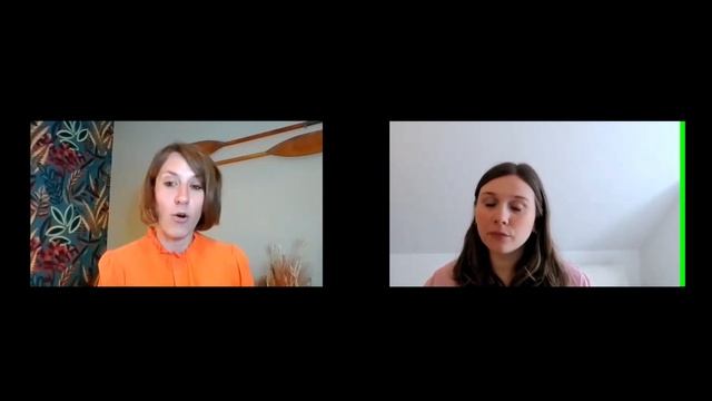 Expert Interview on Sustainability and Construction with Franziska Dietzsch смотреть онлайн