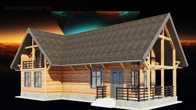 Растущий дом. Купить дачу недорого. Продажа дач. смотреть онлайн