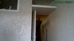 Антресоль своими руками