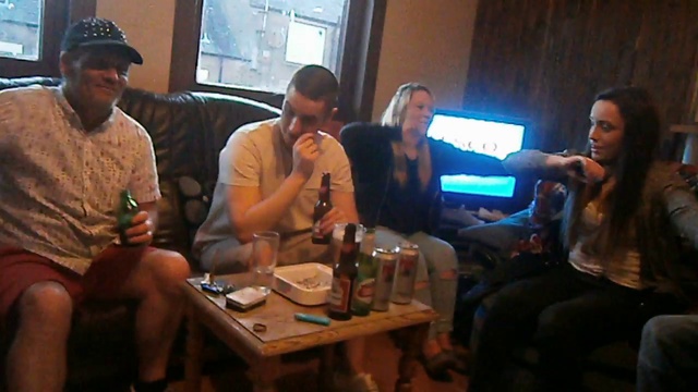 Were All Going On A Summer Holiday To A Forfar Beach Party смотреть онлайн
