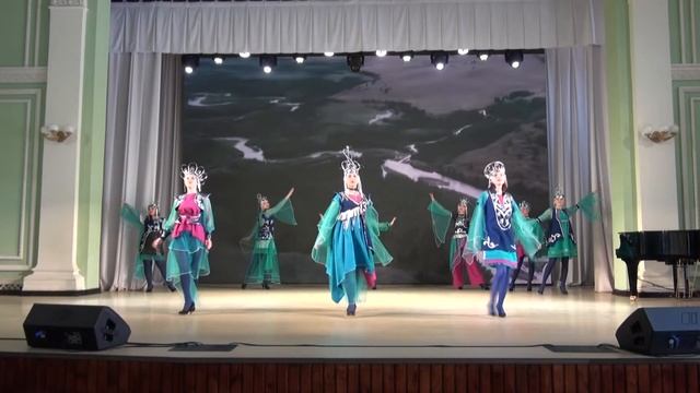 Бирюза. Бирюзовая сказка Алтая смотреть онлайн