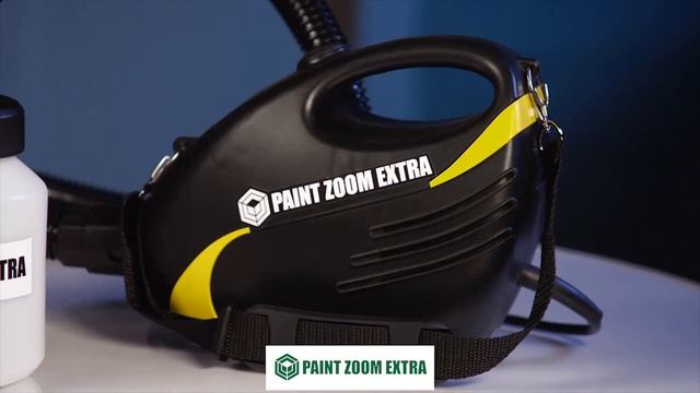 PAINT ZOOM EXTRA смотреть онлайн
