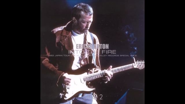 Eric Clapton - Tearing us Apart - Live at Budokan 1993 смотреть онлайн