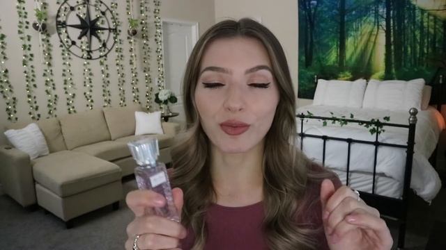 BEST ROSE PERFUMES 2021 | Oscar De La Renta, Dior, Guerlain, Viktor & Rolf | Lucy Gregson