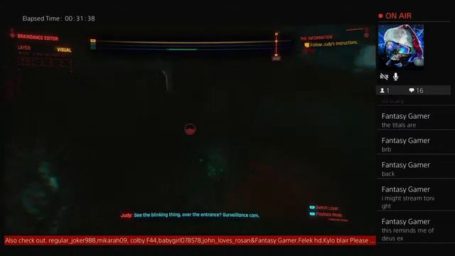 App error2nd net error in first hr, even with updateCyberpunk 2077,Missions,ect, enjoy,Michiganjugg смотреть онлайн
