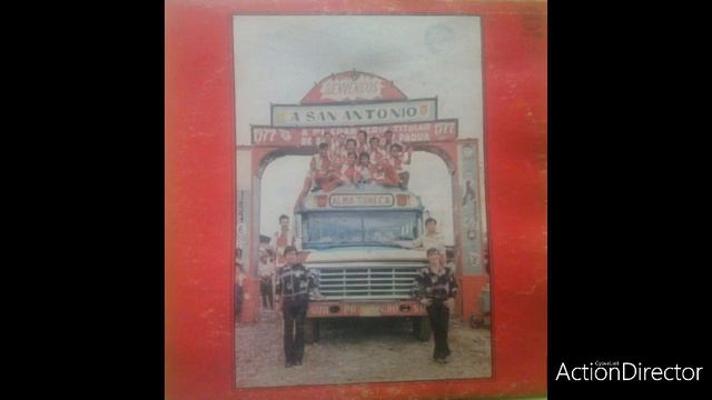 Tapame - Marimba Orquesta Alma Tuneca 1977 (Canta: Carlos Diaz “Palangana” y Armando Quiñónez) смотреть онлайн