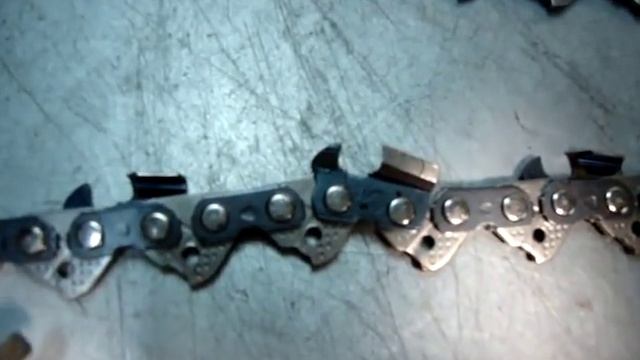 как выбрать цепь для бензопилы смотреть онлайн