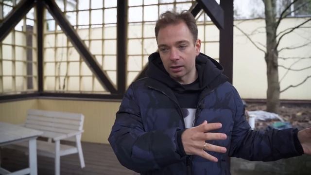 ВО ЧТО Я ВЛОЖИЛ МИЛЛИОНЫ? Строю бизнес. Часть 1. смотреть онлайн