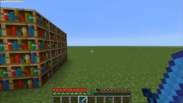 minecraft моды часть 1.mp4 смотреть онлайн