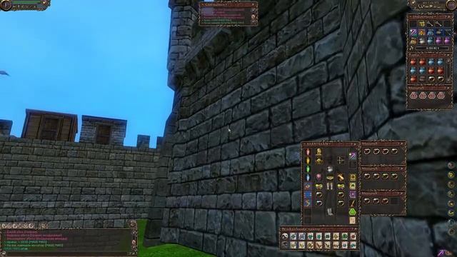 Сфера Мир Избранных - _Reunion_  - Epic Fail - Time 0:26 - 3:20PM MSK