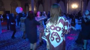 Узбекская свадьба в Ташкенте.-9