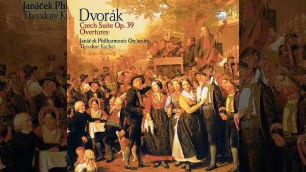 In Nature's Realm, Op. 91