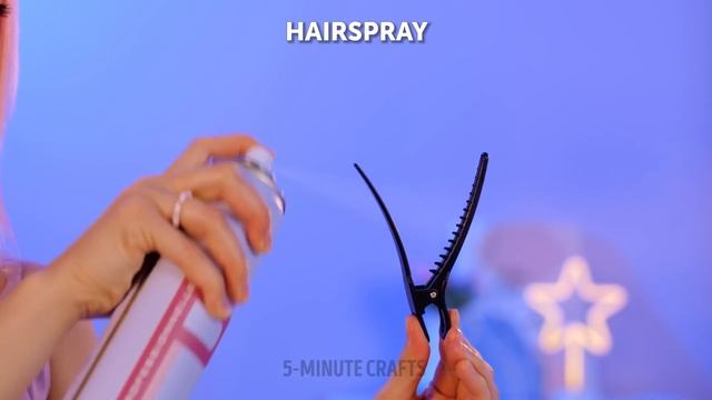 BRILLIANT HAIR HACKS TO SAVE YOUR TIME смотреть онлайн